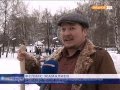 Члены МТНКА Ленинского района в операции &quot;Снег&quot;. 15.01.2016