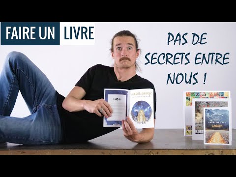 Vidéo: Comment Imprimer Un Livre Djvu