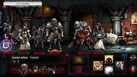 Dungeon Survival android gameplay ^_^ !follow !social