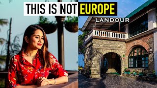 Explore Landour & Experience Solitude - A Town Frozen in Time - Hidden Gem of Uttarakhand