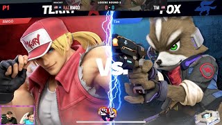 RMGO vs Tim