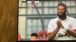 Gs Vs Fb Fifa 23 Maçı