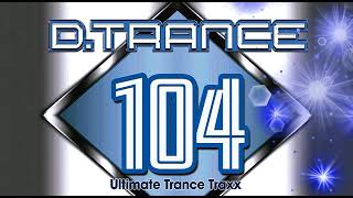 D. TRANCE 104 HARD TRANCE ELECTRONIC MELODIC TRANCE