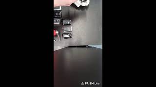 Live streaming of OS.9 Shop
