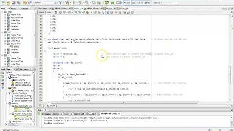 Module 3 - PIC Input and Output Interfacing – 7 Segment and Keypad