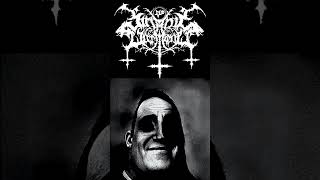 Mr Incredible escuchando Black Metal - (Becoming Uncanny Transición Extrema)