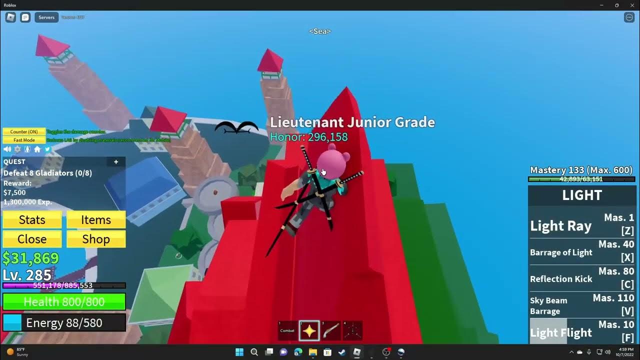 going-to-a-lava-island-blox-fruits-youtube