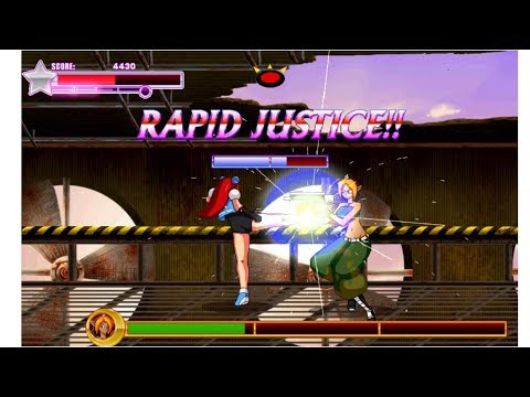 Banzai Pecan: The Last Hope For The Young Century Walkthrough Part 2