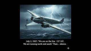 Download Lagu The Pilot Who Vanished: What Happened to Amelia Earhart? #AmeliaEarhart #shorts #mystery #universe MP3 Download Lagu The Pilot Who Vanished: What Happened to Amelia Earhart? #AmeliaEarhart #shorts #mystery #universe MP3