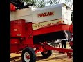 Nazar930 combine harvesternewmodal
