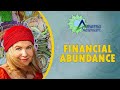 Neurographic arts for adults  financial abundance