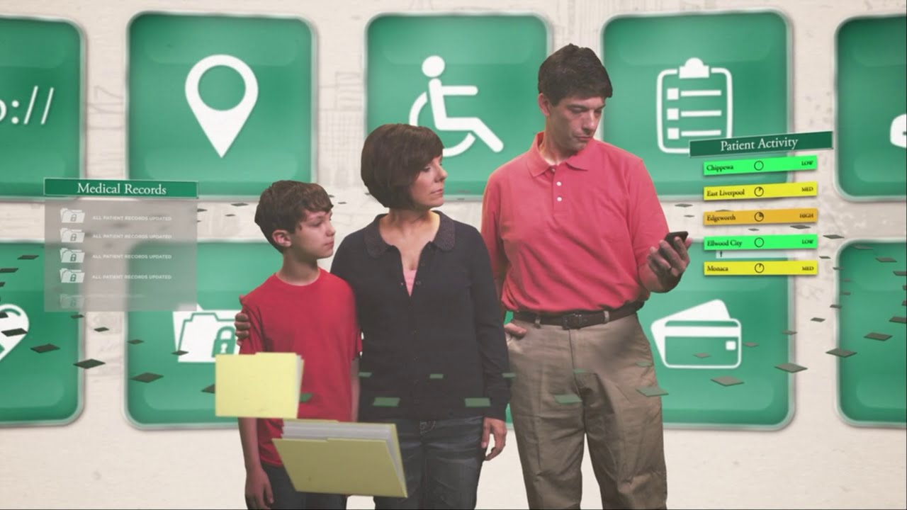 Heritage Valley Health System Convenient Care YouTube