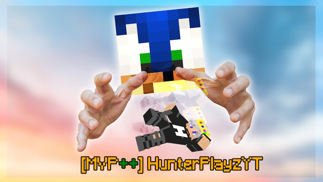 I Stole My Friend's Minecraft Account
