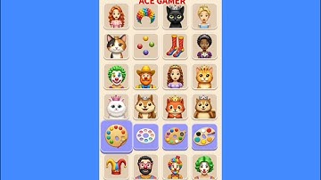 Connect Master Level 218 walkthrough solution 