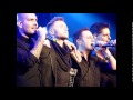 Boyzones first performance as a four piece