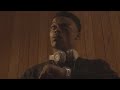 Antonio Winston. Acting Reel