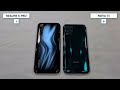 Realme 6 Pro vs Huawei Nova 7i Speed Test | Snapdragon 720G vs Kirin 810