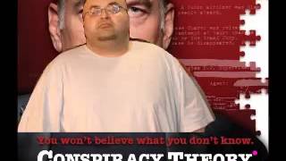 Conspiracy Theory with Hanzi on Howard 101?