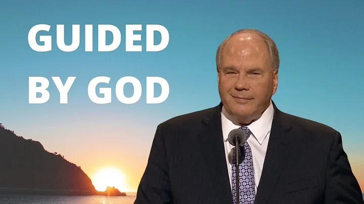 How LDS Missionaries are Called! (Elder Rasband General Conference Talk)