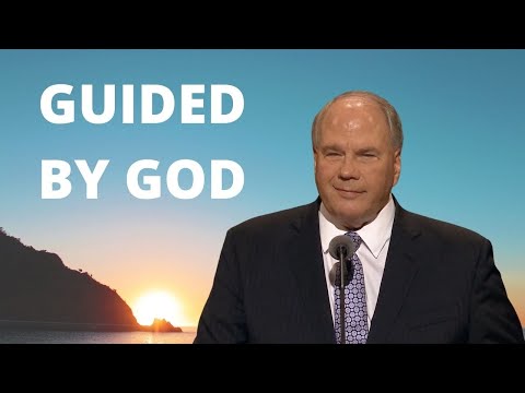 How LDS Missionaries are Called! (Elder Rasband General Conference Talk)