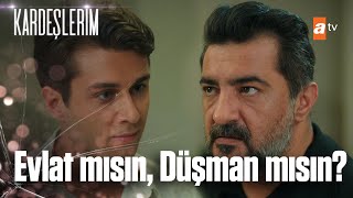 Kardeşler, Erhan'ın uyanmasını bekliyor - Kardeşlerim 19. Bölüm