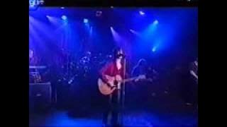 Matchbox Twenty - ANGRY live - Hamburg / Germany 2000 - Rob Thomas