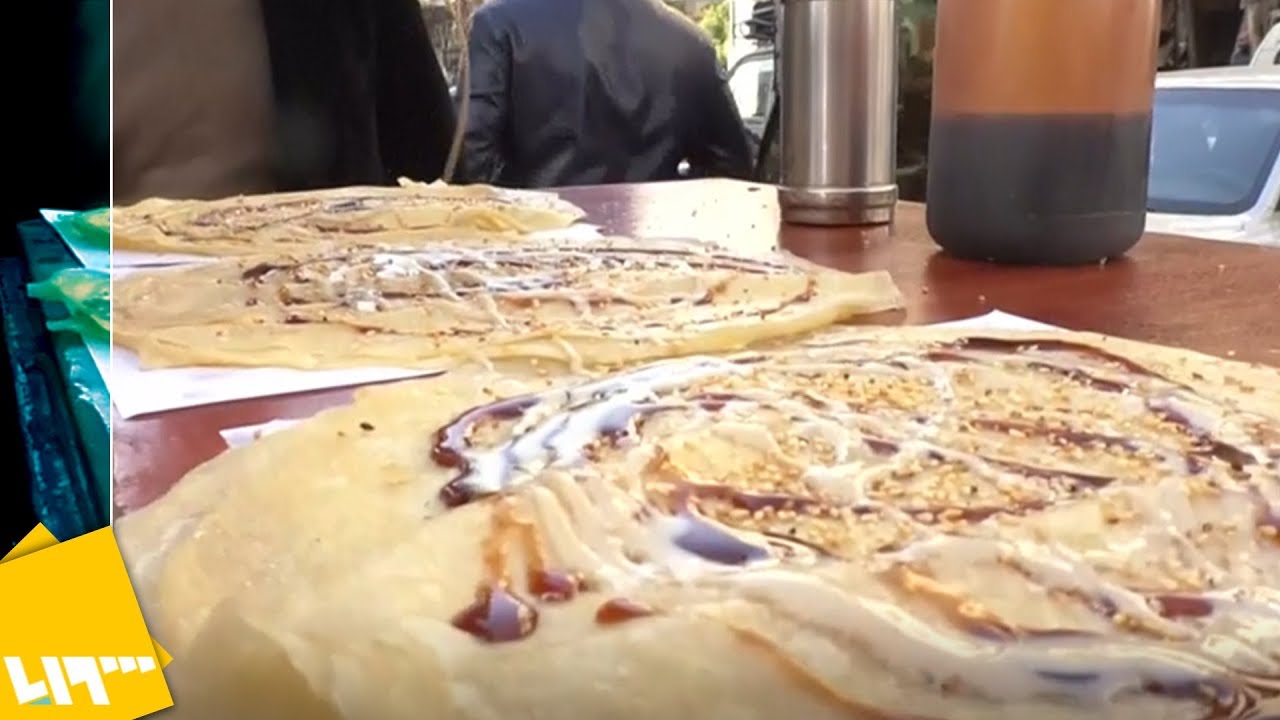 تماري كعك.. طقس بنكهة شامية يأبى النسيان💕