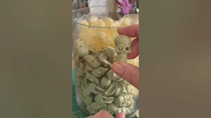 Full video here https://youtu.be/EkQQvH-_kGg?si=Ym7HKLWHLlTZZ61i.  #halloween #spookyseason