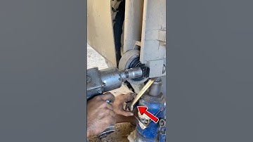 Technique for install the bolt quickly. #asmr #install #bolt #tips #skills #viral #video #shorts