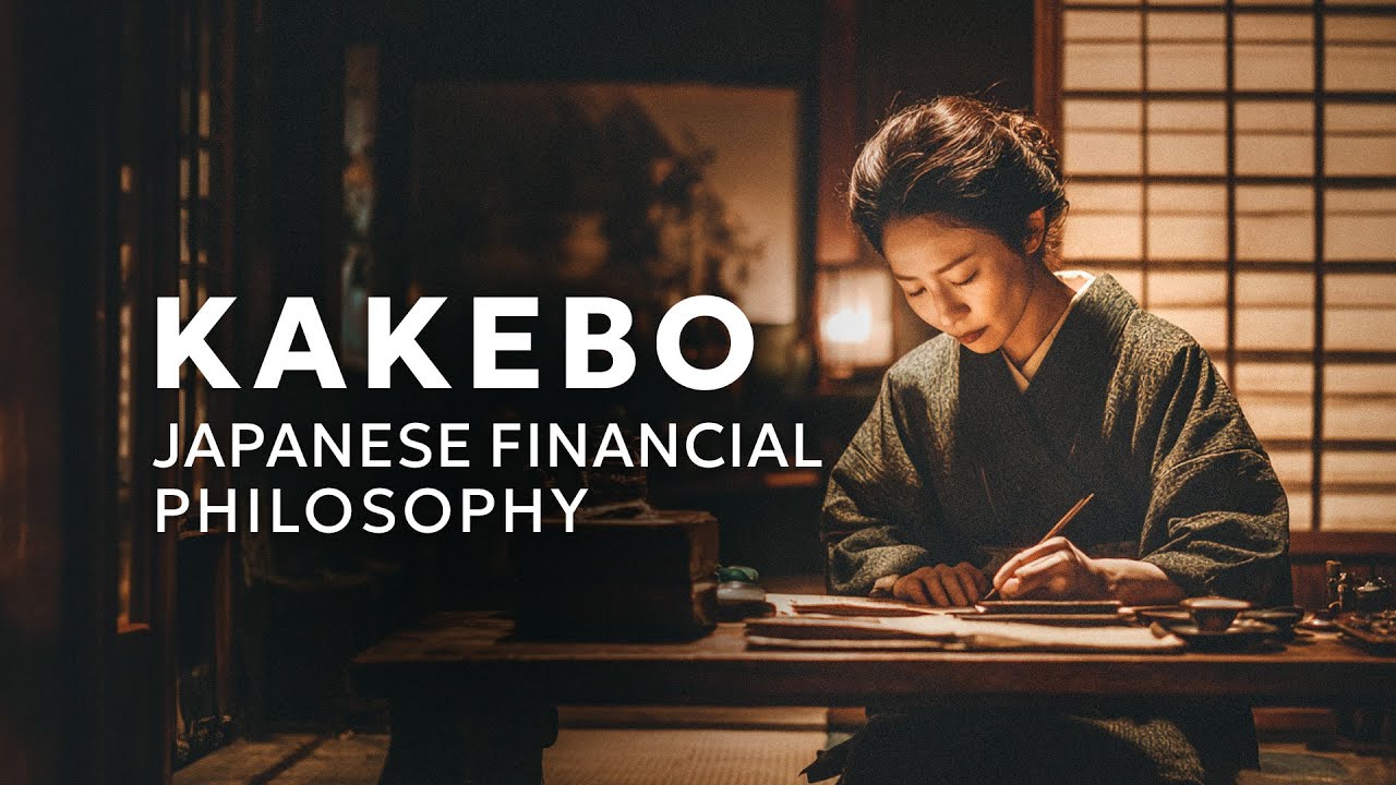 Как я организовал свои финансы, используя японский дневник 1904 года.