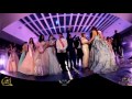 Ambiance MISS OUEST ALGERIE 2016