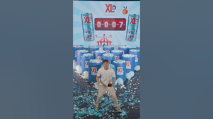 מפוצץ 20 פחים מלאים בפינגפפונג בעוד.....