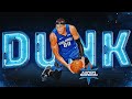 Aaron Gordon's Best Dunks of the Season | 2020 AT&T Slam Dunk Participant