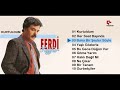 Ferdi Tayfur / Kurtuldum Full Albüm Ferdifon 1985