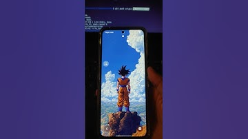 Remove clock on lock screen | Samsung #smartphone #shortvideo #shorts