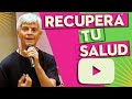 RECUPERACIÓN DE LA SALUD POR MEDIOS NATURALES - Carlos Wimmer - Naturópata