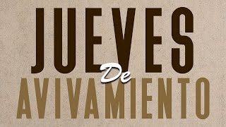 Jueves De Avivamiento - Pastor Samuel Montilla