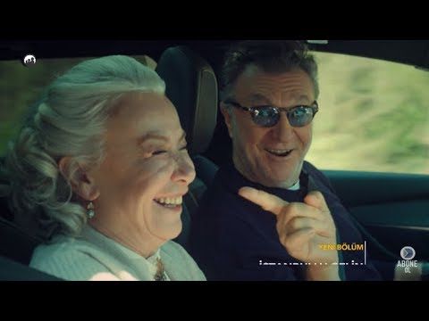 İstanbullu Gelin / Istanbul Bride Trailer - Episode 44 (Eng & Tur Subs)