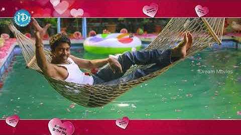 Oolala Song From Action 3D Movie || Neelam Upadhyaya, Allari Naresh