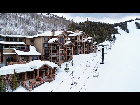 Deer Valley Ski Vacation Packages | 2019 - 2020