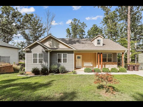 7617 Red Robin Trail, Denver, NC home video tour