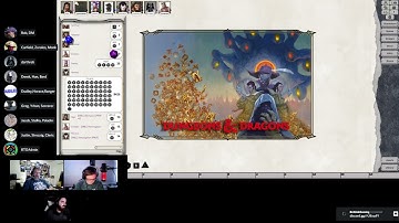 Waterdeep Dragon Heist | Ep 13 | Dungeons & Dragons | Fantasy Grounds | Uncut Actual Play