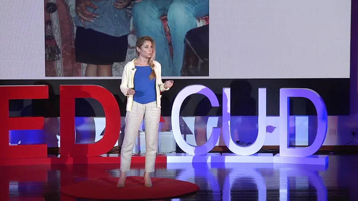Learning to Succeed | Amira Khattab | TEDxCanadian...