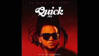 Quickmix: El Alfa Mp3