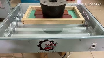 BÀN CHỤP KHUNG LỤA THỦ CÔNG Bóng led 10w tiết kiệm điện Kích thước siu mini Zalo 0918091437