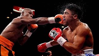 TOP 20 MOST BRUTAL KNOCKOUTS IN BOXING HISTORY