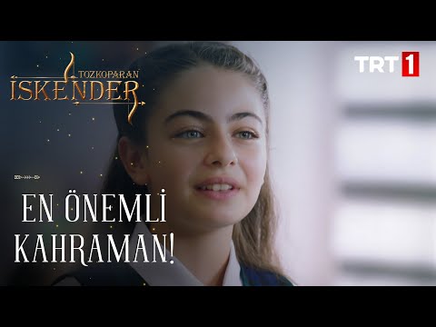 Tozkoparan İskender’in hayat hikayesi… - Tozkoparan İskender 1.Bölüm