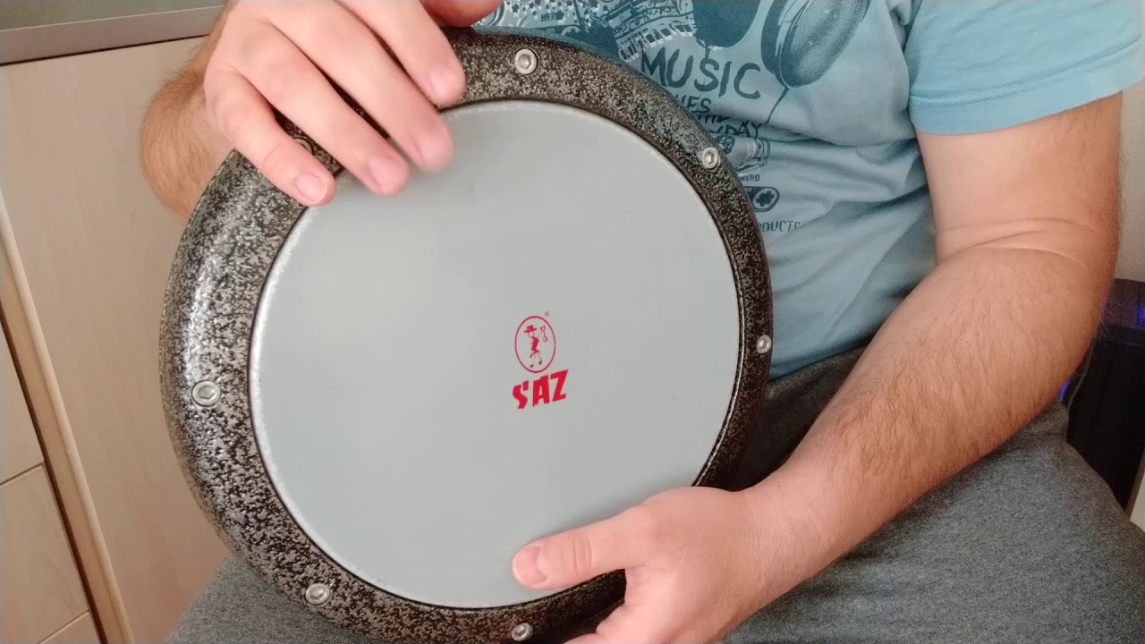 Darbuka show YouTube