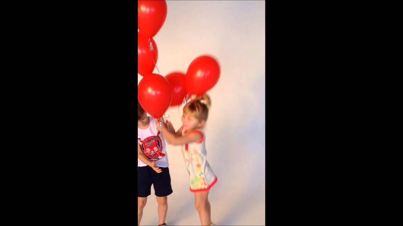 фотосессия ТМ Basia - YouTube