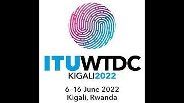 Minister of ICT Paula Ingabire welcomes the ITU-WTDC delegates to Rwanda
